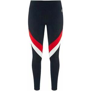 We Norwegians Voss ColBlock Leggings Women Vlajka S Termoprádlo vyobraziť