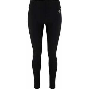 We Norwegians Voss Leggings Women Black L Termoprádlo vyobraziť