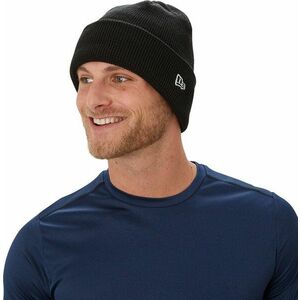 Bauer New Era Team Knit Toque Black UNI Hokejová čiapka vyobraziť