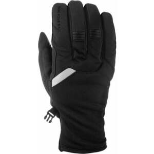 R2 Storm Gloves Black M Lyžiarske rukavice vyobraziť