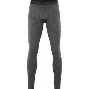 Bula Retro Wool Pants Black L Termoprádlo vyobraziť