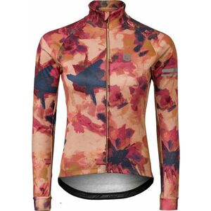 AGU Solid Winter Thermo III Trend Women Bunda Oil Flower XS vyobraziť