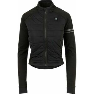 AGU Deep Winter Thermo Essential Women Heated Bunda Black S vyobraziť