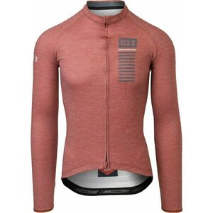 AGU Merino LS III SIX6 Men Dres Spice M vyobraziť