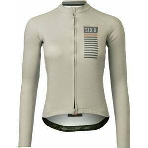 AGU Merino LS III SIX6 Women Dres Bond S vyobraziť