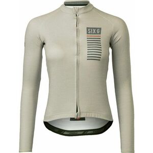 AGU Merino LS III SIX6 Women Dres Bond M vyobraziť