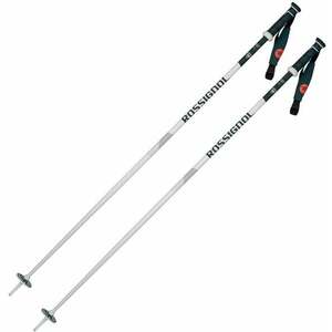 Rossignol Tactic Safety White 135 cm Lyžiarske palice vyobraziť