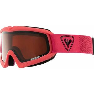 Rossignol Raffish Pink/Orange Lyžiarske okuliare vyobraziť