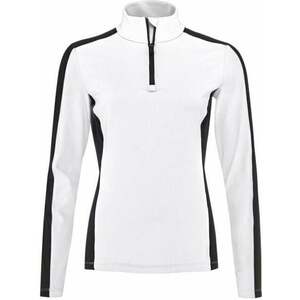 Head Aster Midlayer Women White/Black S/M Sveter vyobraziť