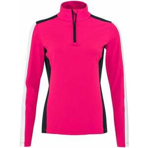 Head Aster Midlayer Women Pink/White L Sveter vyobraziť