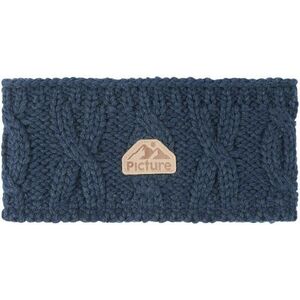 Picture Haven Headband Dark Blue UNI Čelenka vyobraziť