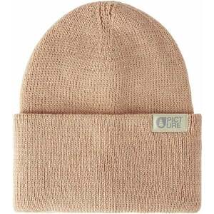 Picture Mayoa Beanie Rose Creme UNI Lyžiarska čiapka vyobraziť