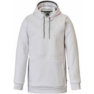 Picture Park Tech Hoodie Women Misty Lilac M Mikina vyobraziť