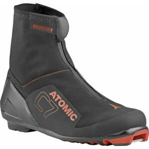 Atomic Redster C7 XC Boots Black/Red 8, 5 Bežecké lyžiarske topánky vyobraziť