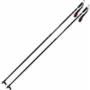 Atomic Savor XC Poles Black 155 cm vyobraziť