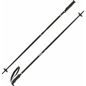 Atomic Cloud Ski Poles Black 115 cm Lyžiarske palice vyobraziť