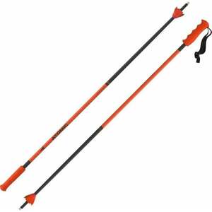 Atomic Redster JR Ski Poles Red 85 cm Lyžiarske palice vyobraziť