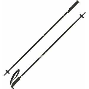 Atomic Cloud Ski Poles Black 110 cm Lyžiarske palice vyobraziť