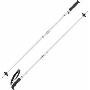 Atomic Cloud Ski Poles White 110 cm Lyžiarske palice vyobraziť