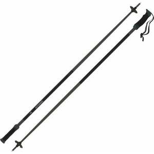 Atomic AMT SQS Ski Poles Black 115 cm Lyžiarske palice vyobraziť