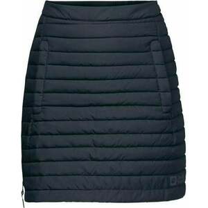 Jack Wolfskin Iceguard Skirt Night Blue L Sukňa vyobraziť