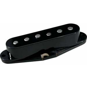 DiMarzio DP 175SBK True Velvet Middle Black Gitarový snímač vyobraziť