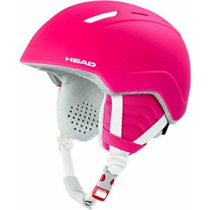 Head Maja Junior Pink XXS (47-51 cm) Lyžiarska prilba vyobraziť