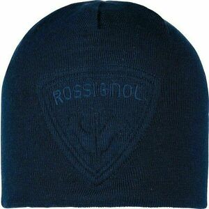 Rossignol Neo Rooster X3 Beanie Dark Blue UNI Lyžiarska čiapka vyobraziť