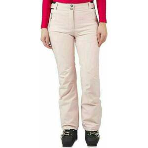 Rossignol Womens Ski Pants Pink L Lyžiarske nohavice vyobraziť