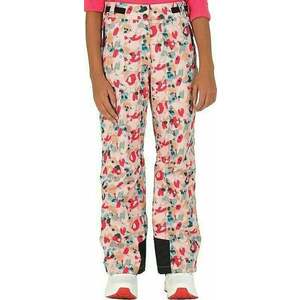 Rossignol Print Girls Ski Pants Pop Animalier 14 Lyžiarske nohavice vyobraziť