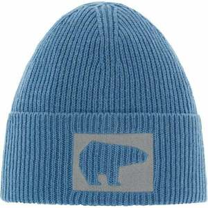 Eisbär Agnes OS Beanie Steel Blue UNI Čiapka vyobraziť