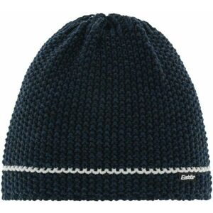 Eisbär Lavii Beanie Dark Blue/Dark Grey/White UNI Lyžiarska čiapka vyobraziť