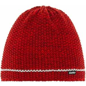 Eisbär Lavii Beanie Red/Bordo/White UNI Lyžiarska čiapka vyobraziť