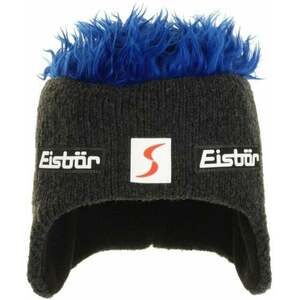 Eisbär Penny SP Kids Beanie Black/Blue UNI Čiapka vyobraziť