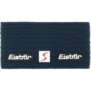 Eisbär Jamie SP Headband Dark Blue UNI Čelenka vyobraziť