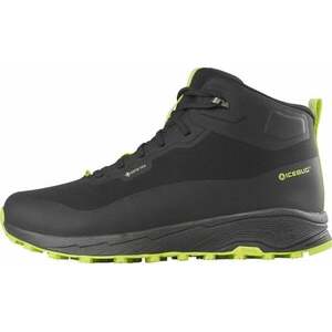 Icebug Haze Mens Mid Biosole GTX 41, 5 Pánske outdoorové topánky vyobraziť