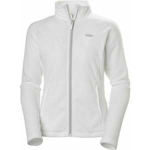 Helly Hansen W Daybreaker Fleece Jacket Mikina White XS vyobraziť