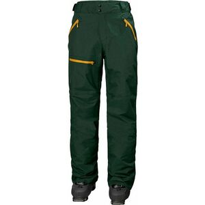 Helly Hansen Sogn Cargo Darkest Spruce 2XL Lyžiarske nohavice vyobraziť