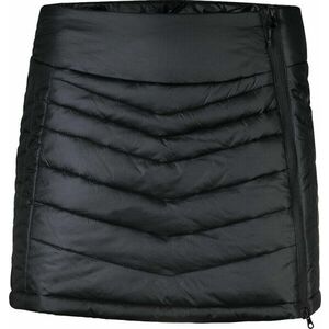 Hannah Calanthe Lady Insulated Skirt Anthracite II 34 Sukňa vyobraziť