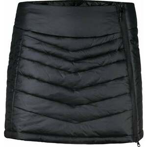 Hannah Calanthe Lady Insulated Skirt Anthracite II 40 Sukňa vyobraziť