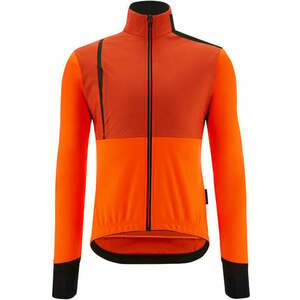 Santini Vega Absolute Bunda Arancio Fluo XS vyobraziť