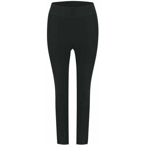 Kjus Imani High Waist Black 42 Nohavice vyobraziť