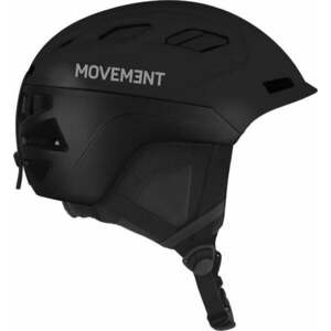 Movement 3Tech 2.0 Black XS-S (52-56 cm) Lyžiarska prilba vyobraziť