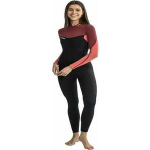 Jobe Neoprén Sofia 3/2mm Wetsuit Women 3.0 Rose Pink XS vyobraziť