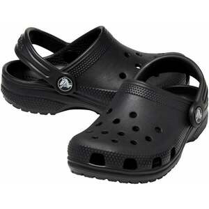 Crocs Kids' Classic Clog T 19-20 Sandále vyobraziť