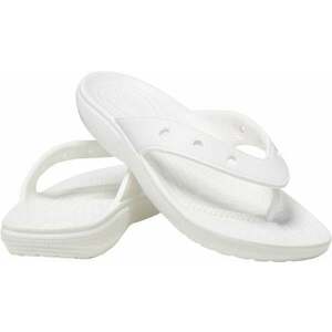 Crocs Classic Crocs Flip 45-46 Šlapky vyobraziť