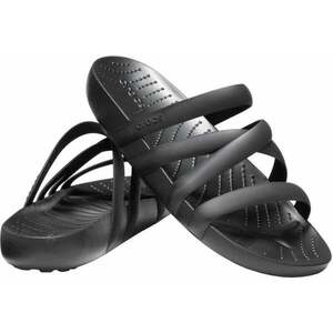 Crocs Splash Strappy 33-34 Šlapky vyobraziť