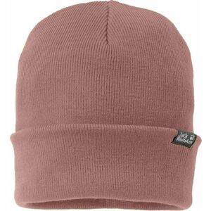 Jack Wolfskin Rib Hat Afterglow UNI Lyžiarska čiapka vyobraziť