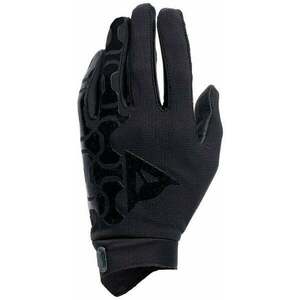 Dainese HGR Gloves Black S Cyklistické rukavice vyobraziť