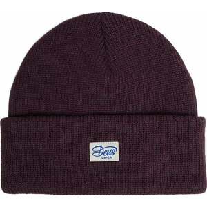 Deus Ex Machina Karl Beanie Night Shade UNI Čiapka vyobraziť